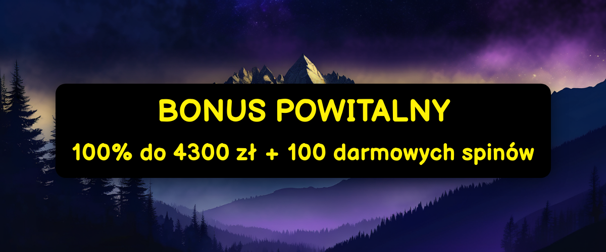Spin Casino - Najlepsze automaty online i bonus mobile Polska